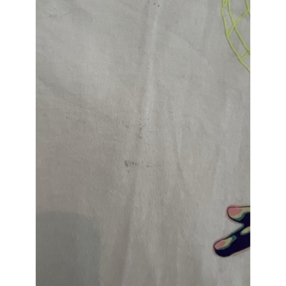 NIKE AIR JORDAN JUMPMAN FLIGHT T-SHIRT  XL Michael Jordan Retro - Picture 4 of 5